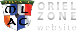 Oriel Zone Bowls Website